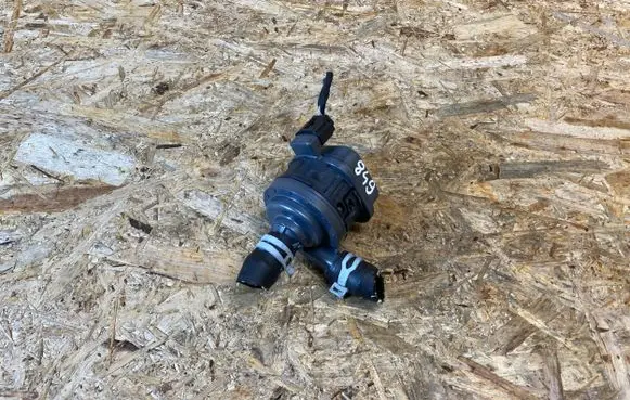 Volvo XC60 Water pump 31493259