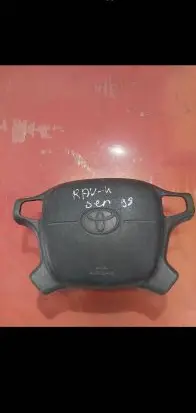 Toyota RAV 4 (XA10) Steering wheel airbag 004263595CCK