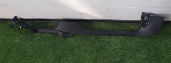Seat Leon (5F) Front sill (body part) 5F4863483