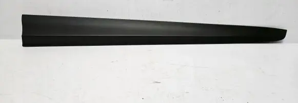 Lexus IS 200-300 Front door trim (molding) 7507352050