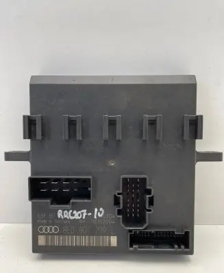 Comfort/convenience module