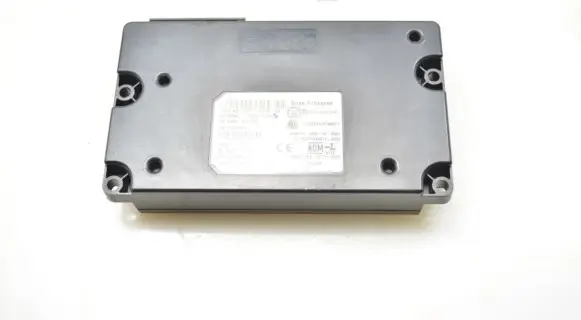 Ford Ecosport Bluetooth control unit module E1BT14D212GA