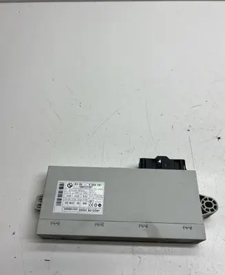 BMW 3 E90 E91 CAS control unit/module 6943791 1062731487 5WK494120BF