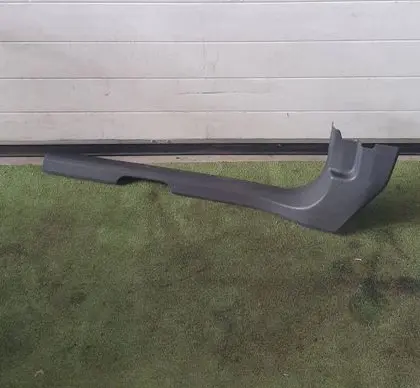 Opel Corsa D Front sill trim cover 13180585