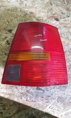 Volkswagen Golf IV Rear/tail lights 388409999 8089