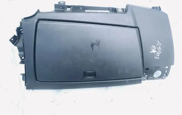 BMW 1 E81 E87 Glove box 4187389 pw70254