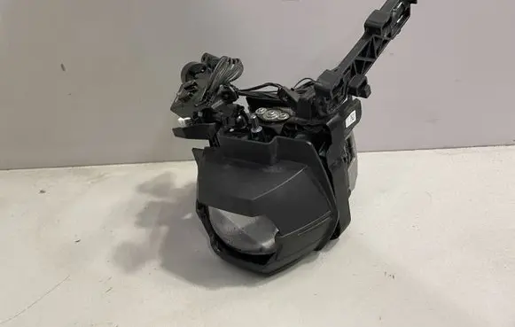 BMW X5 G05 LED ballast control module 1234567