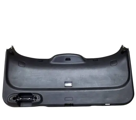 Ford Galaxy Tailgate/boot lid cover trim EM2BU42906 R7WM9