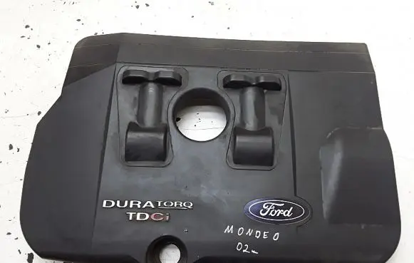 Ford Mondeo Mk III Engine cover (trim) 2S7Q6N041BD