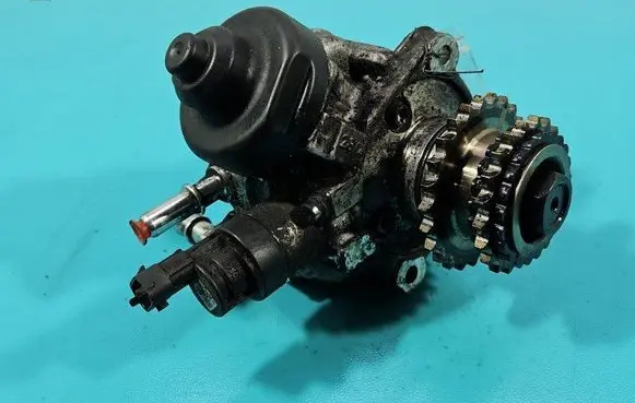 KIA Sorento Fuel injection high pressure pump 0445010598 IMPRK1507410