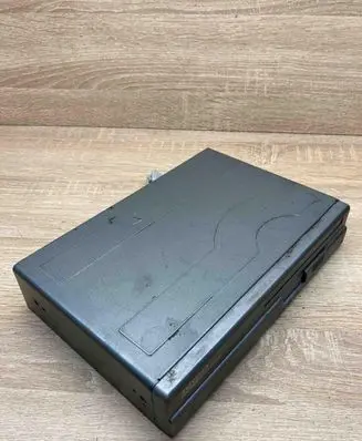 Toyota Avensis T250 Navigation unit CD/DVD player 0866200870
