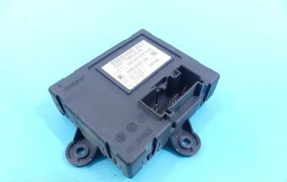 Ford Mondeo MK IV Central body control module 7G9T14B534AF IMPRK1157937