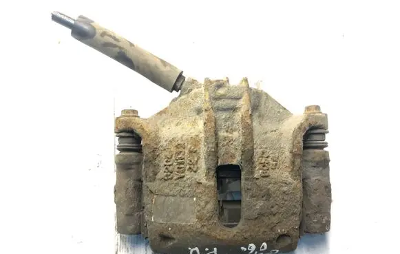 Citroen C4 I Front brake caliper