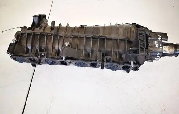 BMW 5 F10 F11 Intake manifold 108452S10