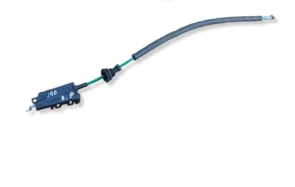 Hyundai i40 Front door cable line 