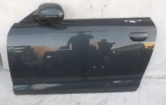 Audi A3 S3 8P Door (2 Door Coupe) 