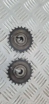KIA Sorento Timing chain sprocket 