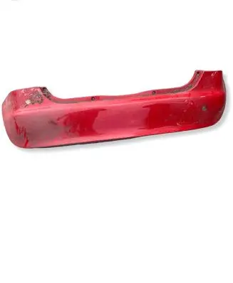 Mercedes-Benz A W168 Rear bumper A1688850225