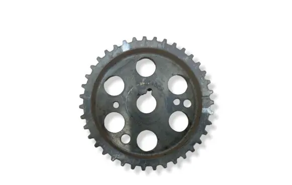 Alfa Romeo Giulietta Fuel pump gear (pulley) 55264863