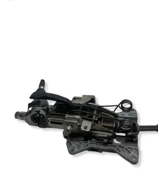 Audi A4 S4 B7 8E 8H Steering wheel axle 8E0419502