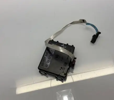 Mercedes-Benz E W211 Rain sensor A2118206026 73628104 5DC00842406