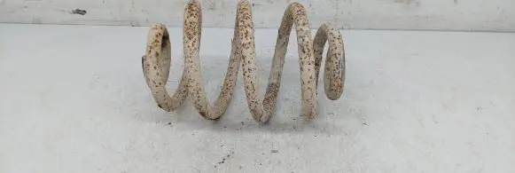 BMW 3 E46 Rear coil spring