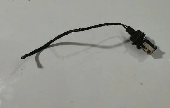 Ford Transit Other switches/knobs/shifts 93BG18578EA