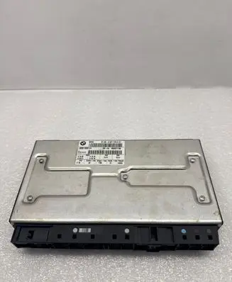 BMW 7 E65 E66 Seat control module 6927276 000221156 00000053C4