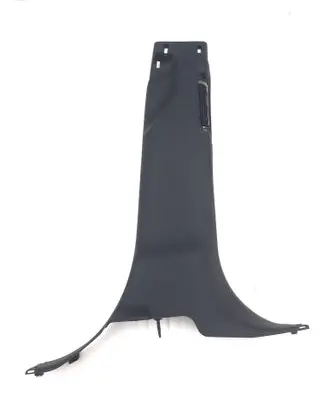 Land Rover Discovery Sport (B) pillar trim (top) HY32-31056-AAW