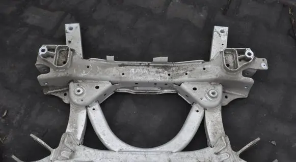 BMW i3 Rear suspension assembly kit set 6852502