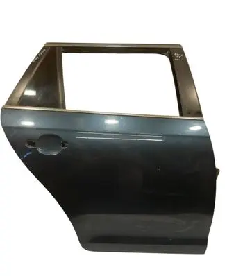 Volkswagen Golf V Rear door