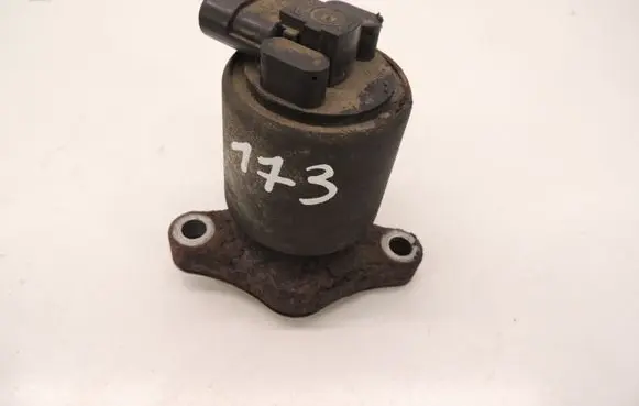 Opel Zafira A EGR valve D173