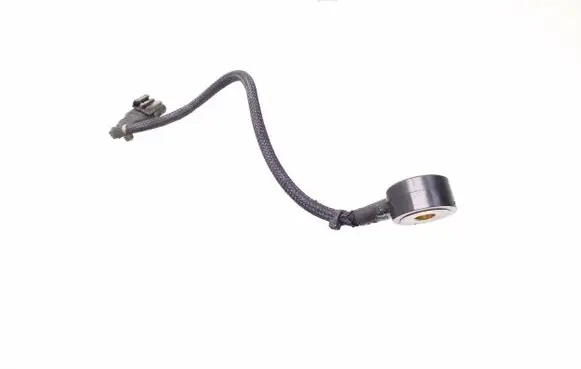 Detonation knock sensor