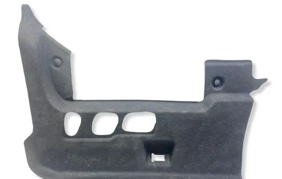 Jeep Grand Cherokee WL Under panel sound insulation 68377348AD