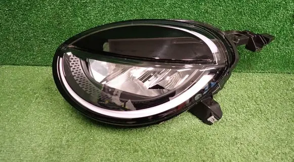 Fiat 600 Headlight/headlamp 52207566