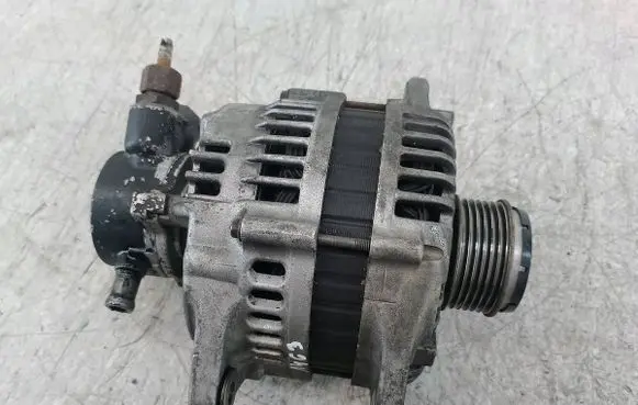 Opel Astra H Generator/alternator