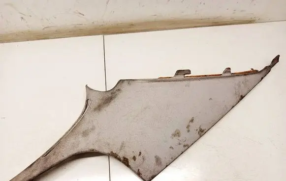 Mercedes-Benz E W211 Other interior part A047351