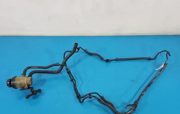 Hyundai H-1, Starex, Satellite Power steering hose/pipe/line IMPRK1567598