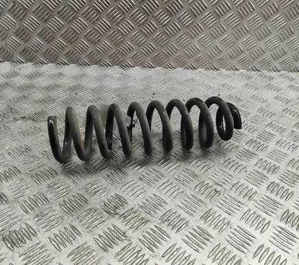 Mercedes-Benz E W213 Rear coil spring A2133240404