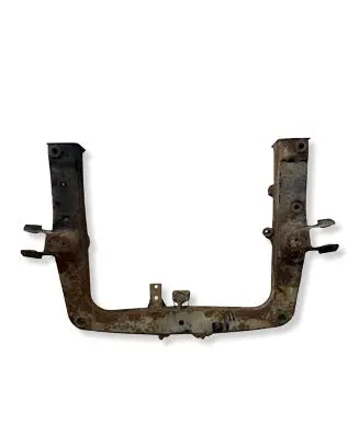 Smart ForTwo I Rear subframe 