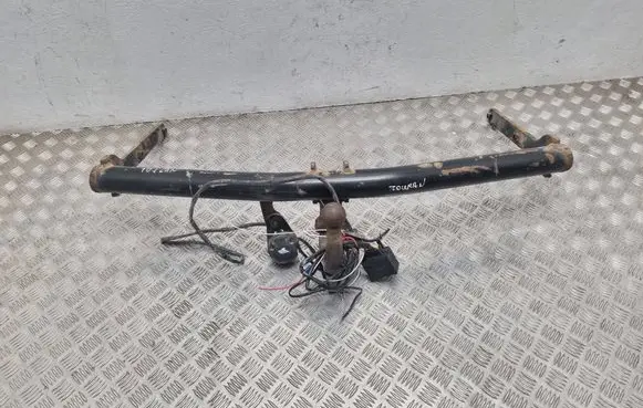 Volkswagen Touran I Tow bar set 
