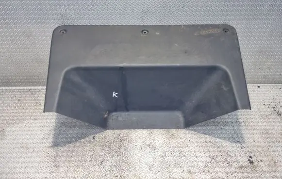 Fiat Ducato Other interior part 735536260