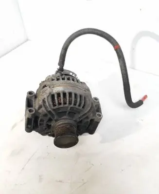 Mercedes-Benz Vito Viano W639 Generator/alternator A0131541002 0124625006