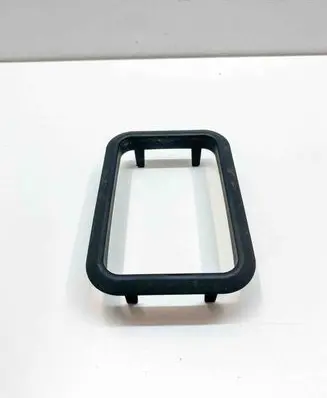Mercedes-Benz SL R129 Gear shifter surround trim plastic 2022670288 A2022670288