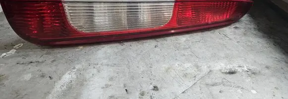 Ford Focus C-MAX Rear/tail lights 3M5113N411AA