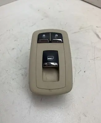 Maserati Ghibli Electric window control switch 670019514