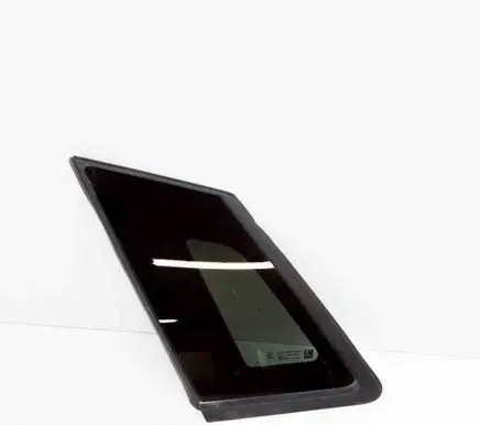 Opel Grandland X Rear side window YP00065980 43R01351