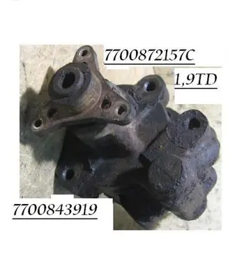 Renault Laguna I Power steering pump 7700872157C 7700843919