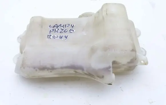 Daihatsu Rocky Lamp washer fluid tank 