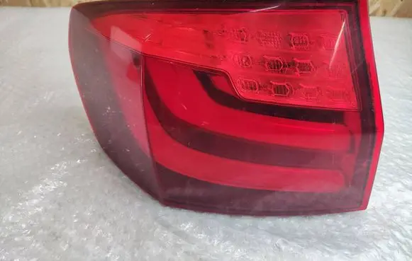 BMW 5 F10 F11 Rear/tail lights